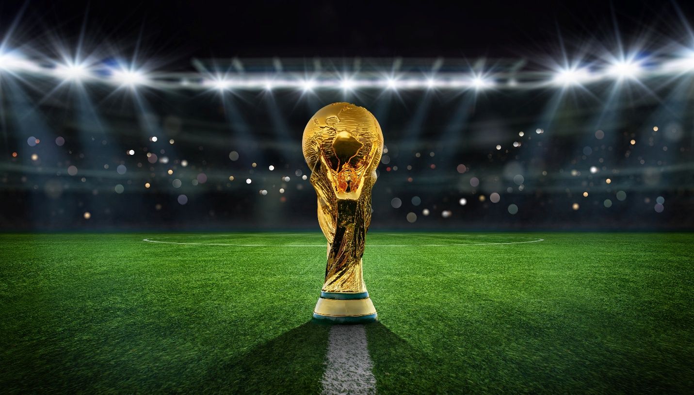 1431x814 The nations with the best win percentages in World Cup history