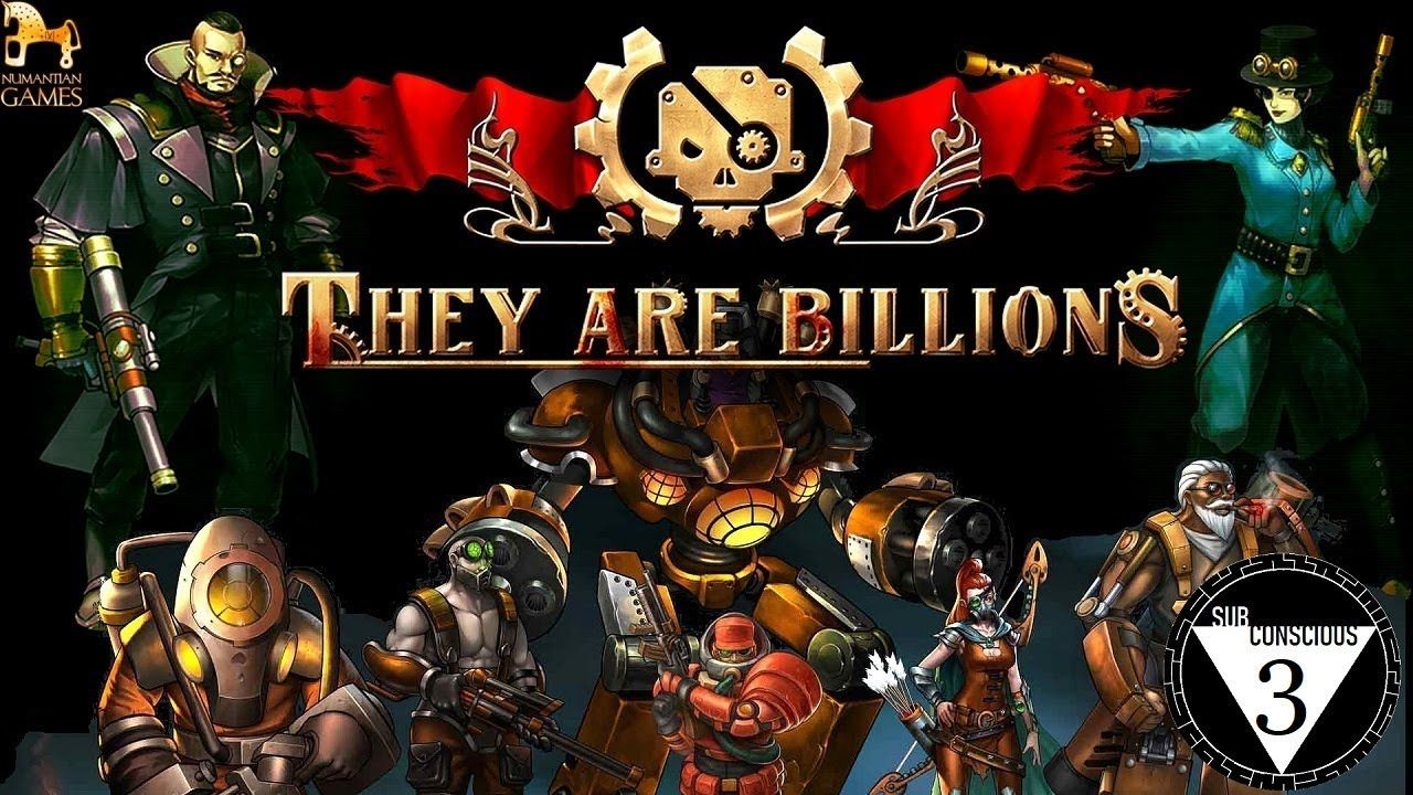 1280x720 They Are Billions ep3 (Humbling Meadow)