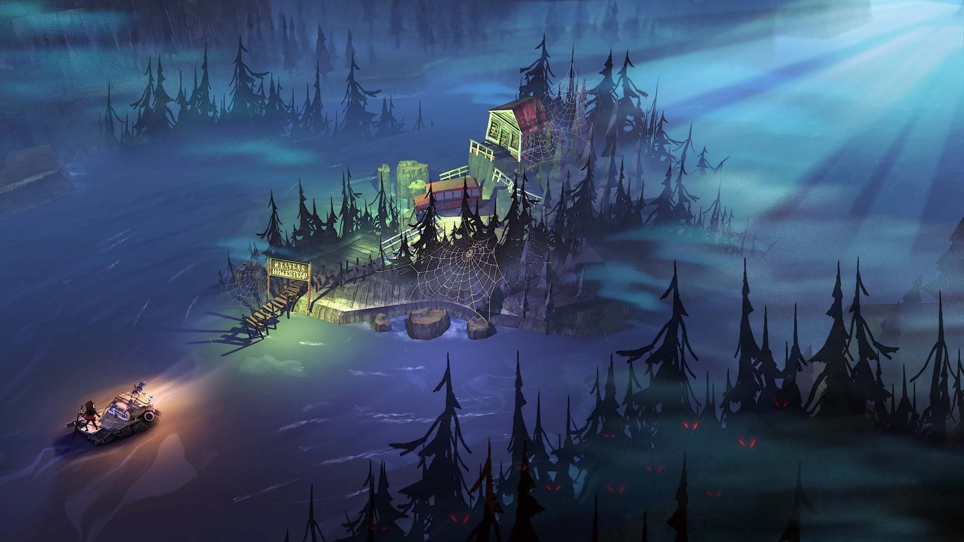 1920x1080 They are Billions and seven more games join EA's Origin Access subscription program