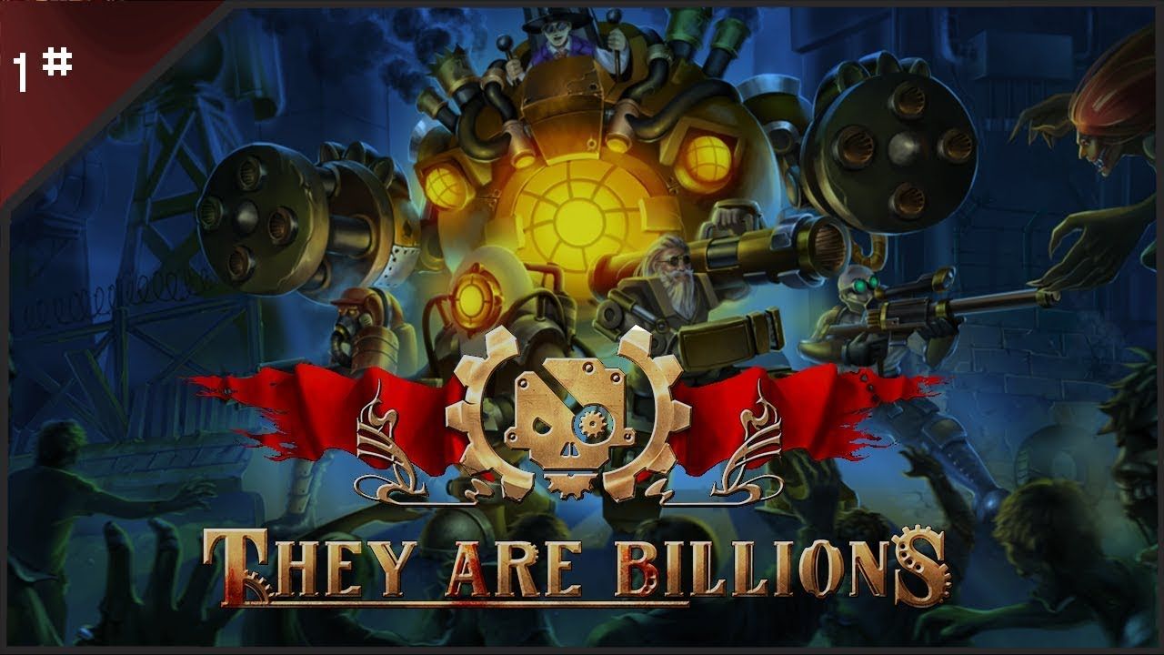 1280x720 They are Billions!