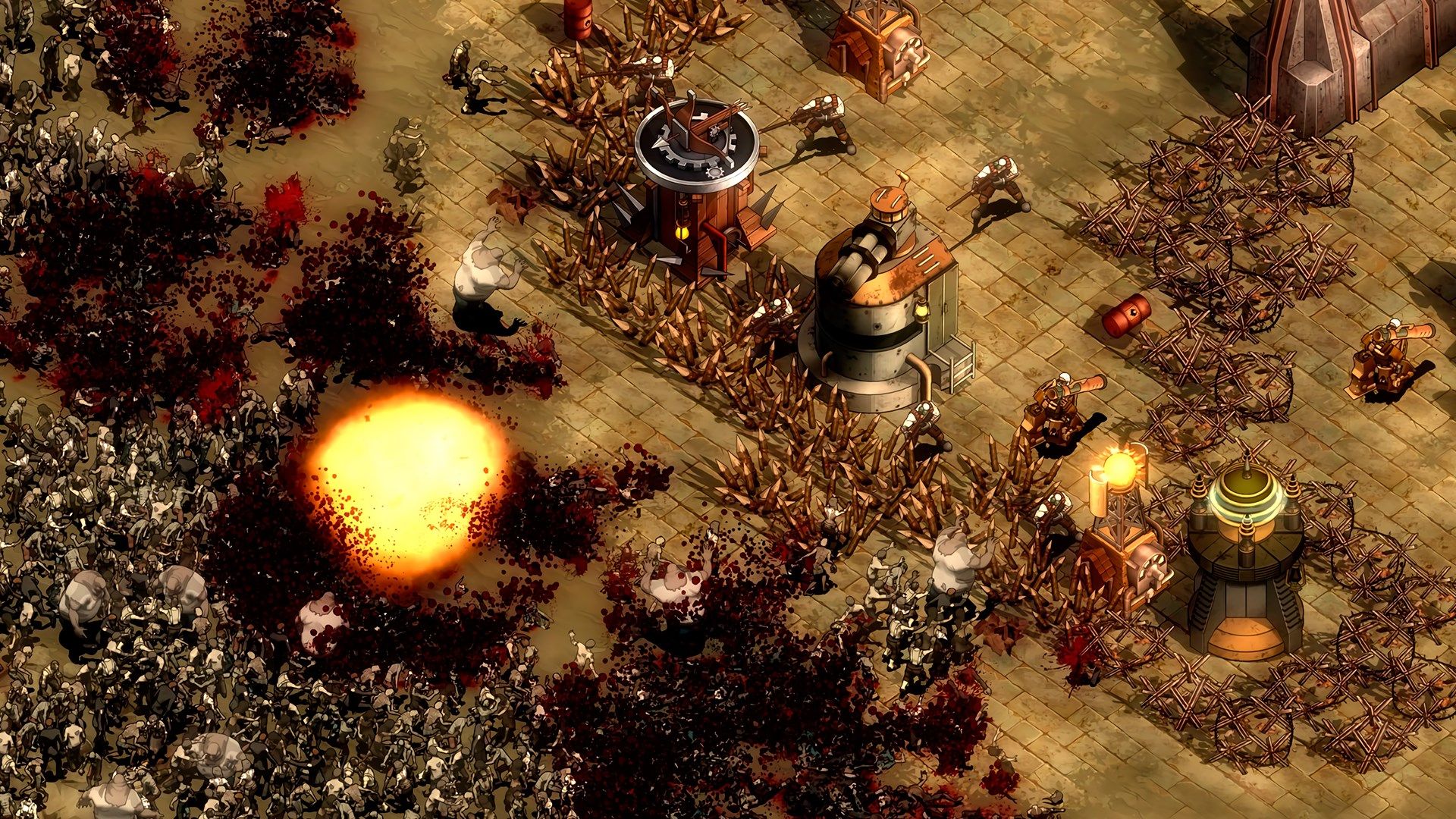 1920x1080 They Are Billions on Xbox Price