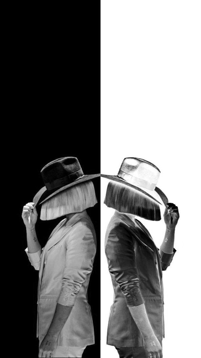675x1200 Sia Furler Photo Sia wallpaper! The one on