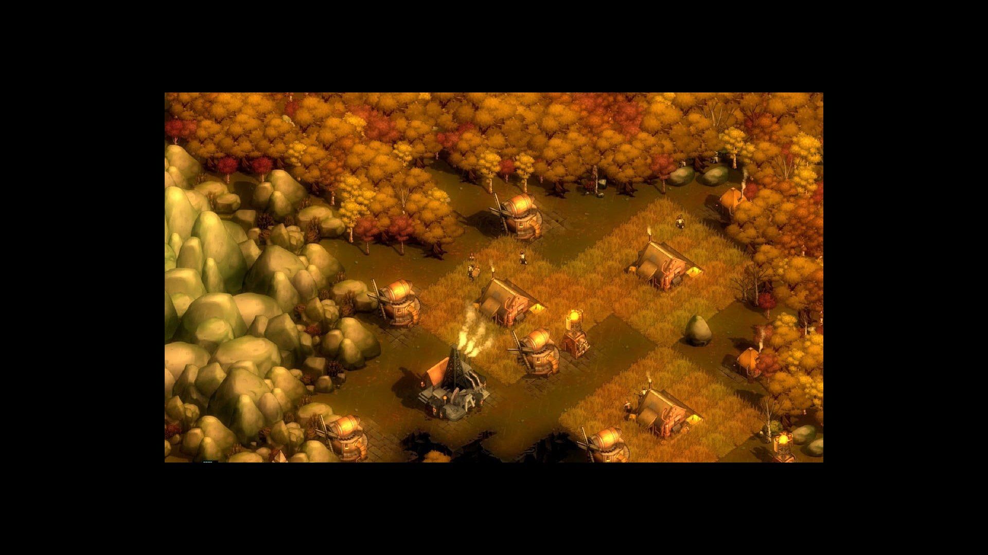 1920x1080 They Are Billions Campaign 'The New Empire' Arrives June 18