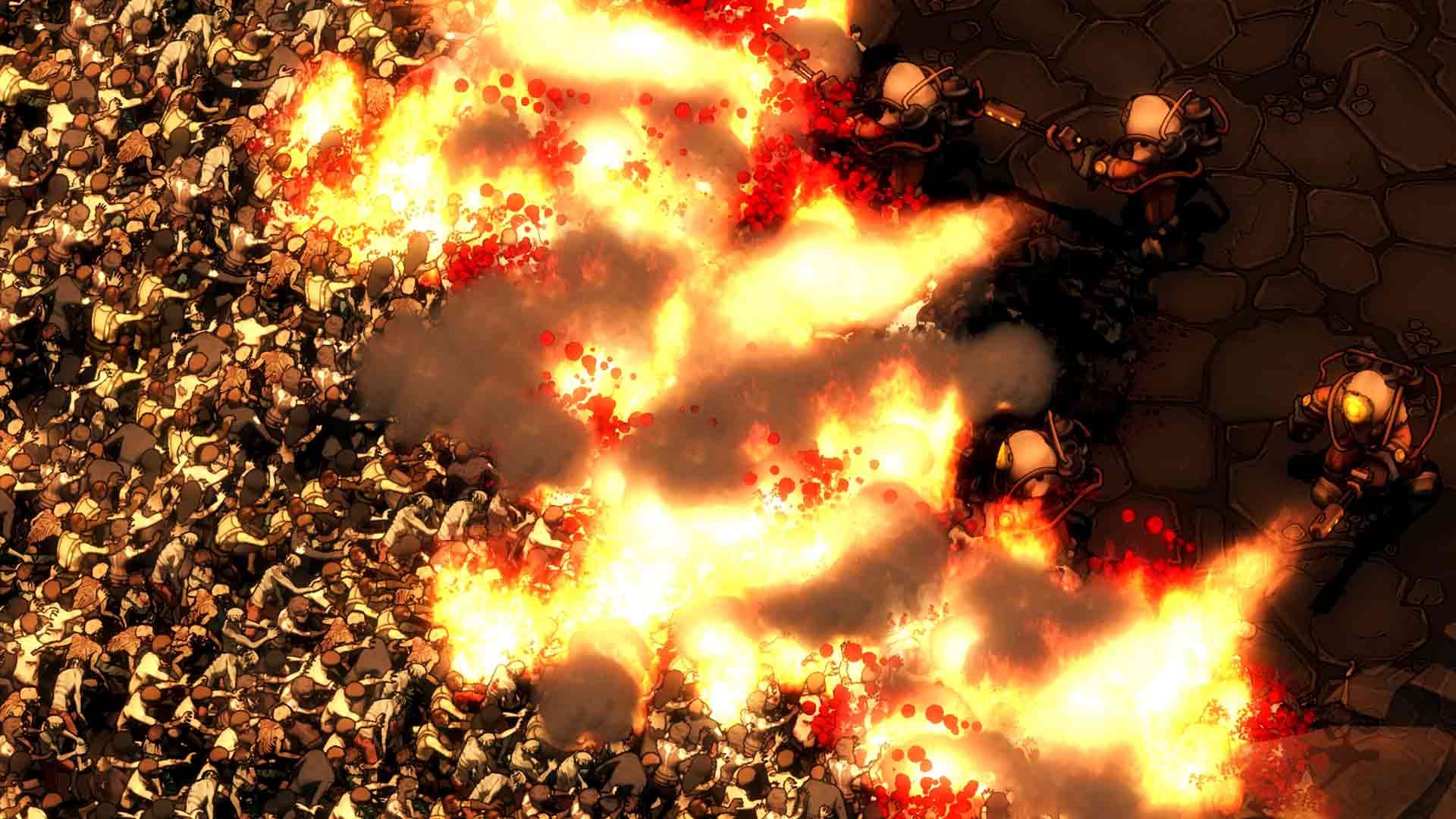 1920x1080 They Are Billions has captured attention on Steam, but what's the appeal?