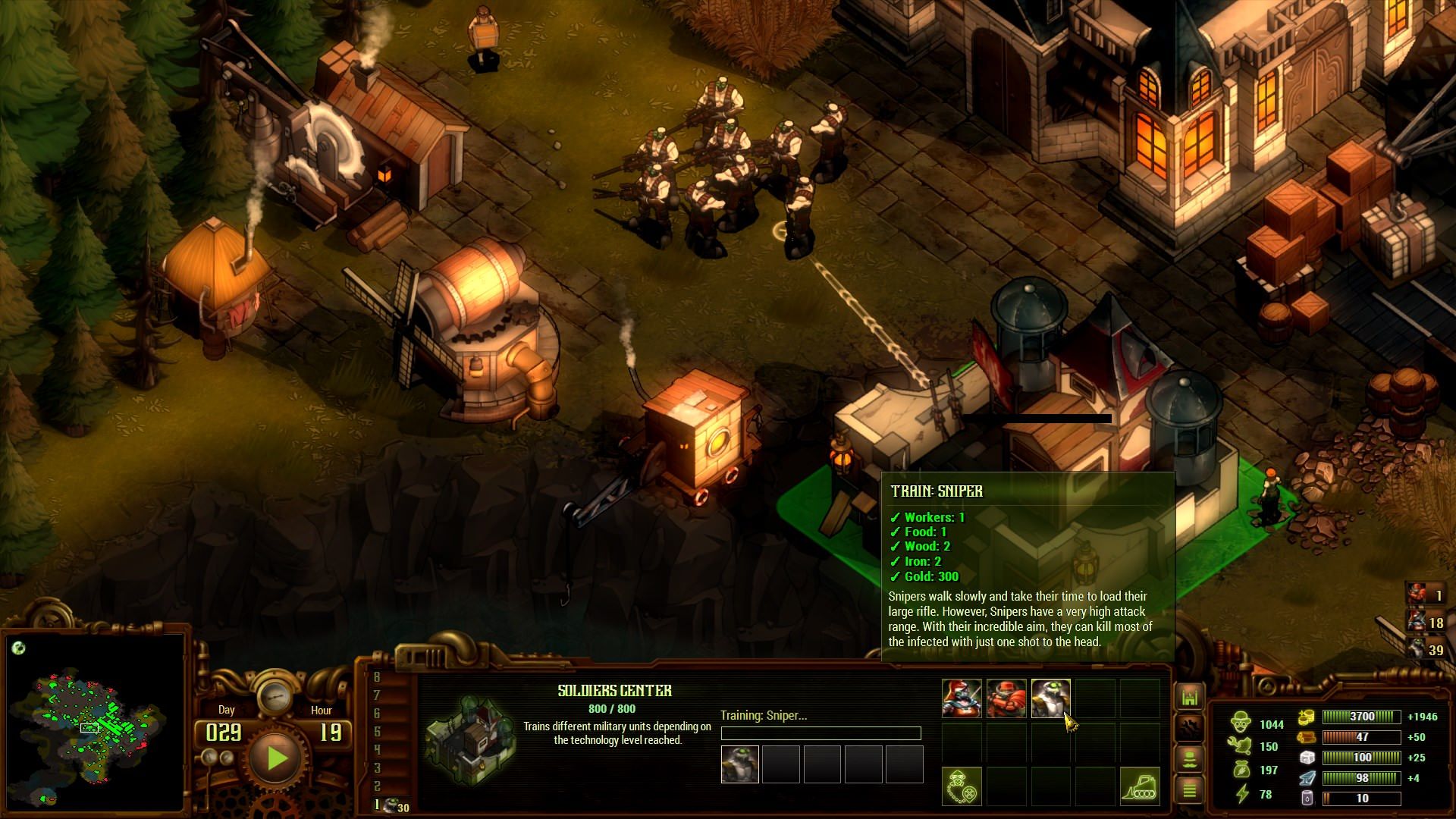 1920x1080 Steam Community - Guide - 100% Strategy Guide (V.0.9.1) - They Are Billions