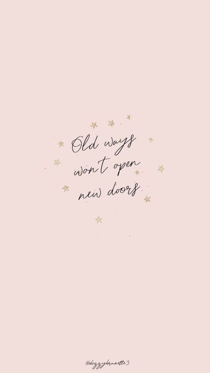 720x1280 Cute motivational wallpaper