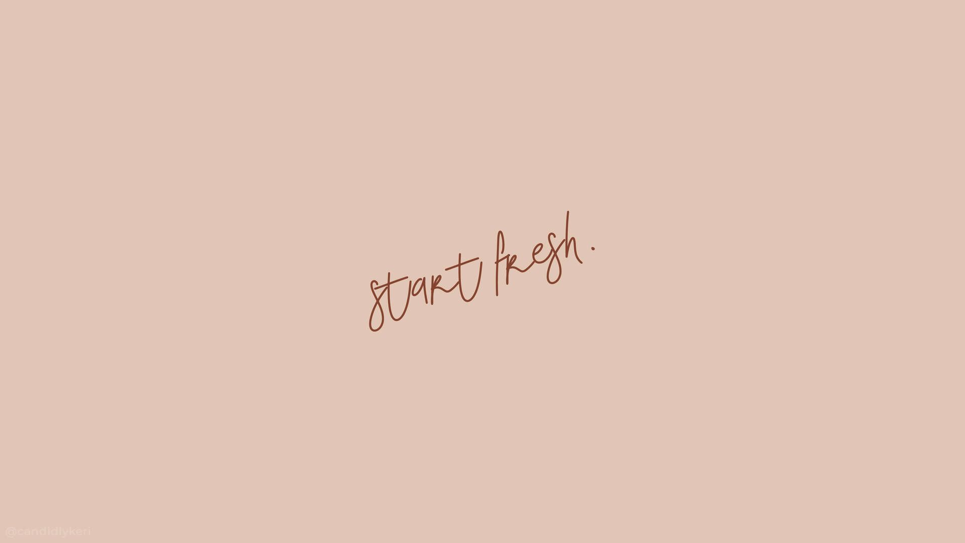 1920x1080 Cute Quotes Wallpaper