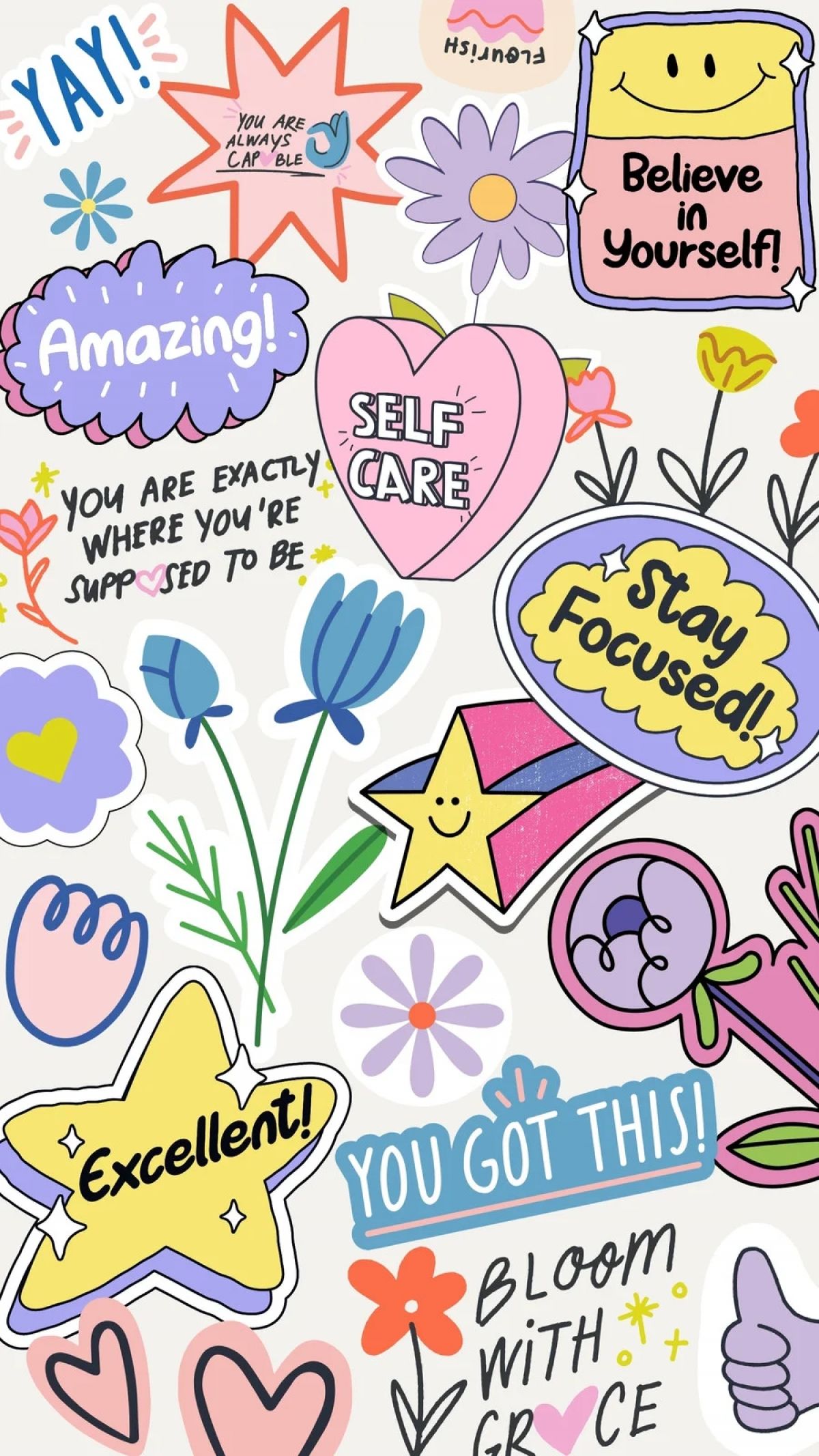 1200x2133 Most Popular Cute Quotes And Wallpaper