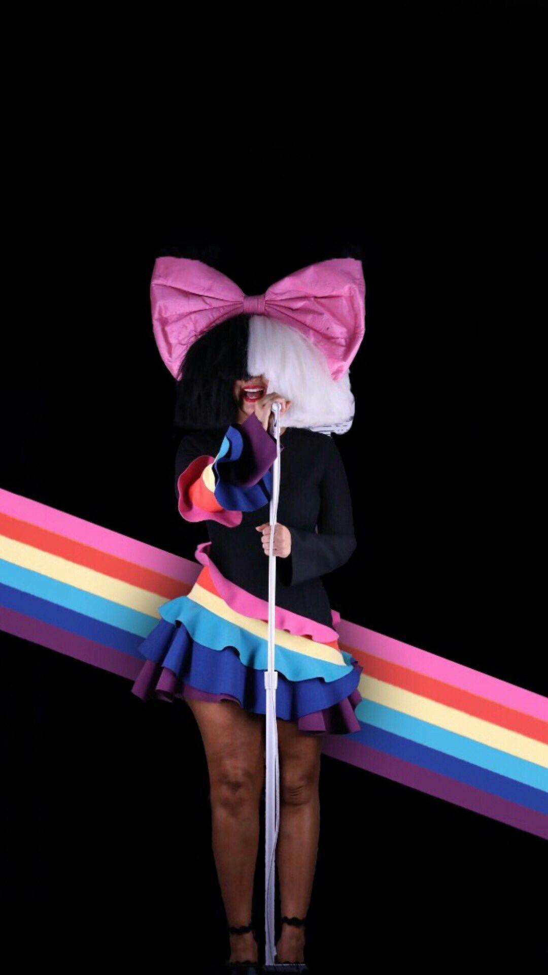 1080x1920 We love a prideful sister. Sia cantora, Cantores