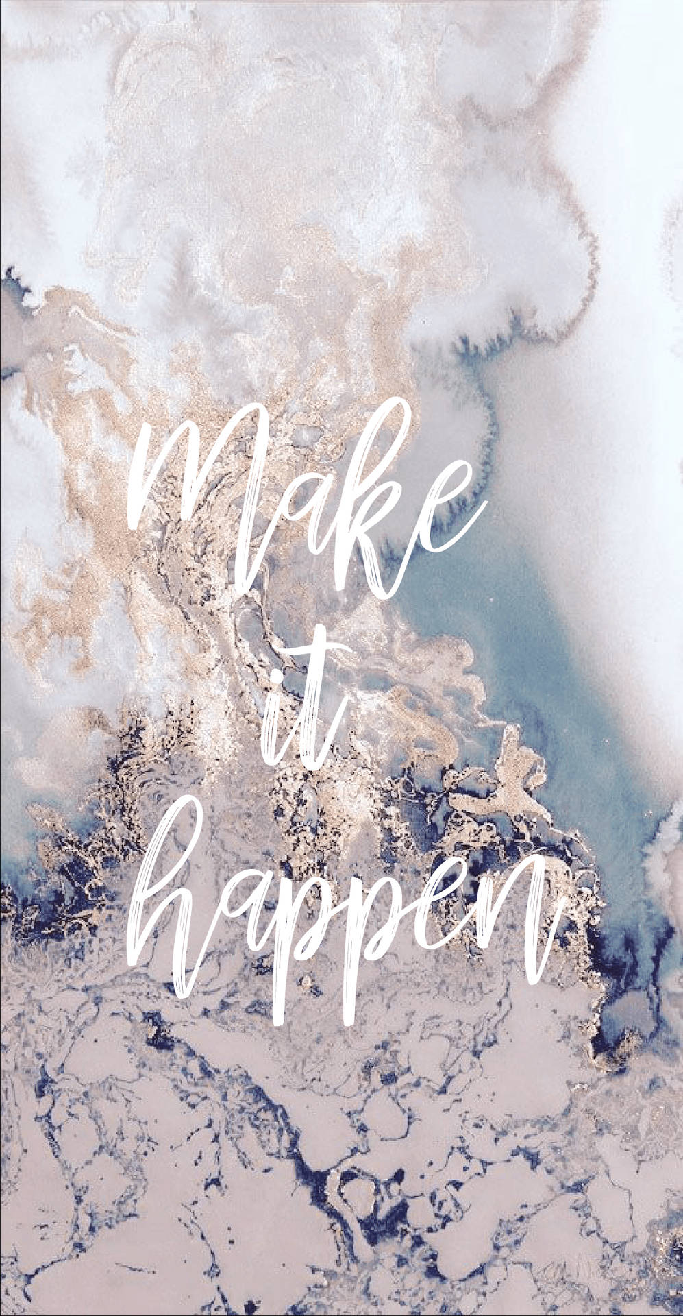 997x1920 Download Inspirational Quotes Cute iPhone Lock Screen Wallpaper