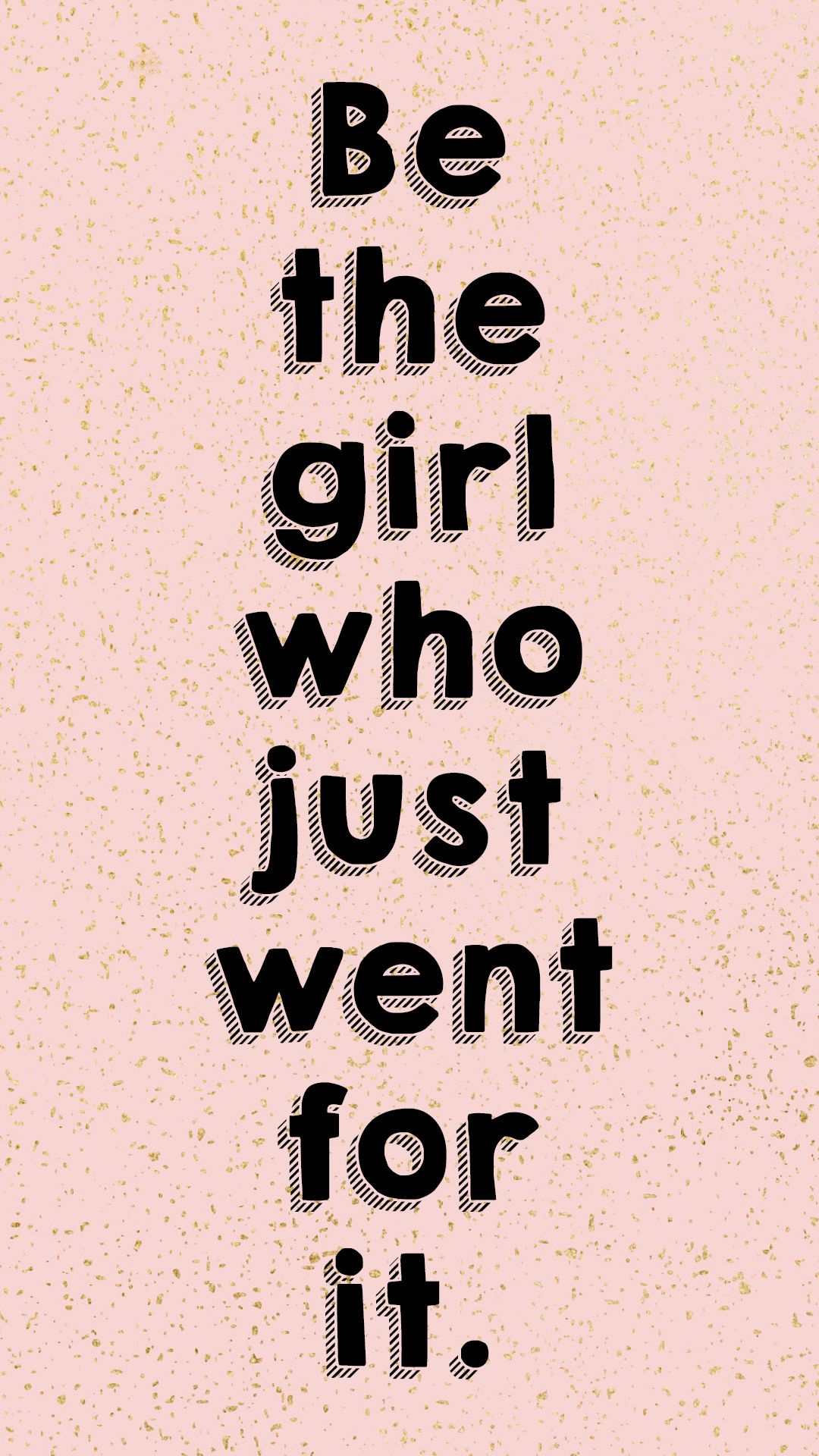 1080x1920 Nice Words Wallpaper
