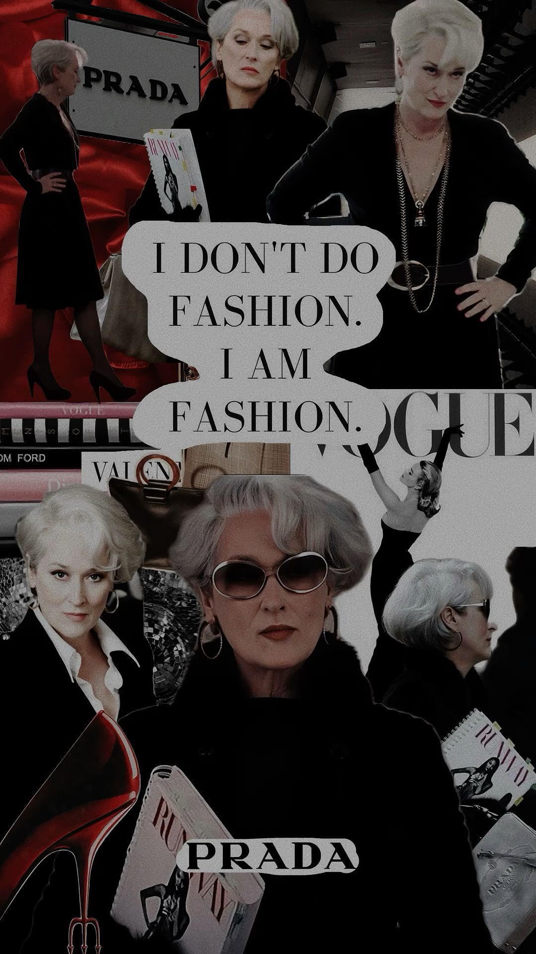 1080x1920 Discover 7 Miranda Priestley core>>> and devil wears prada ideas. miranda priestly, miranda, meryl streep and more