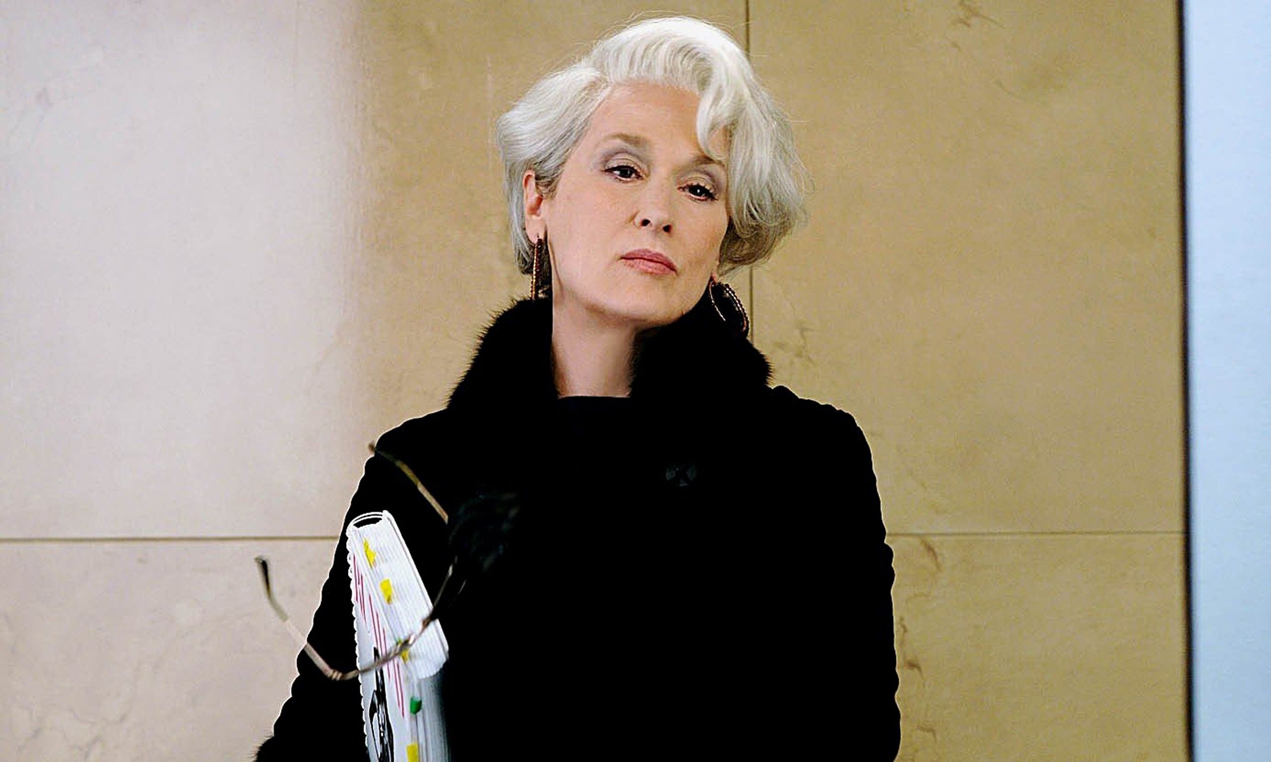 2560x1536 Meryl Streep Wallpaper