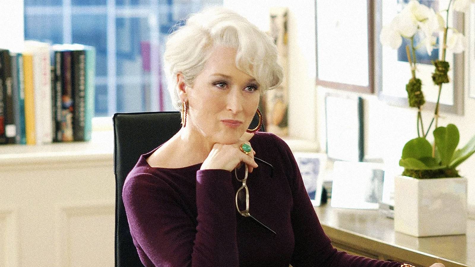 1600x900 The True Villain in 'The Devil Wears Prada' Depends On Where You Are in Life