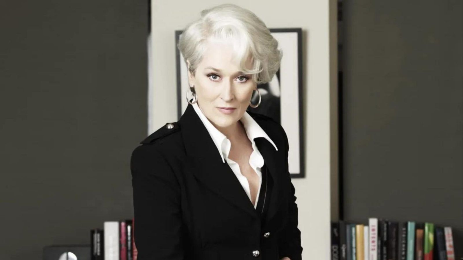 1600x900 Miranda Priestly's Townhouse From 'The Devil Wears Prada' Is