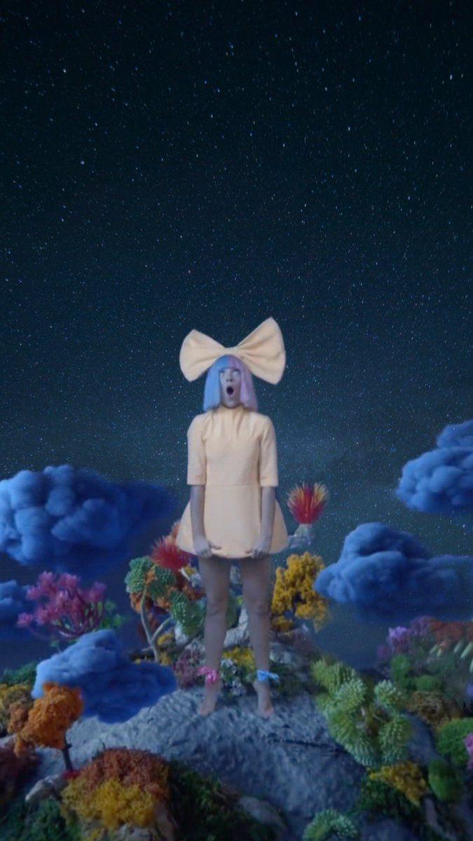Sia Singer Wallpapers - Top Free Sia Singer Backgrounds - WallpaperAccess