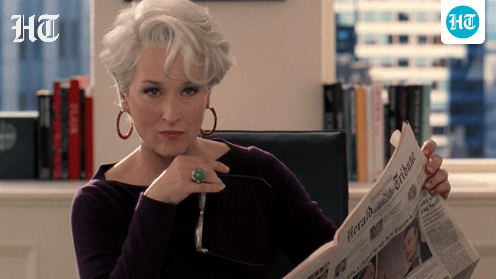 1600x900 Miranda Priestly controls every room she enters': A body language expert decodes The Devil Wears Prada character