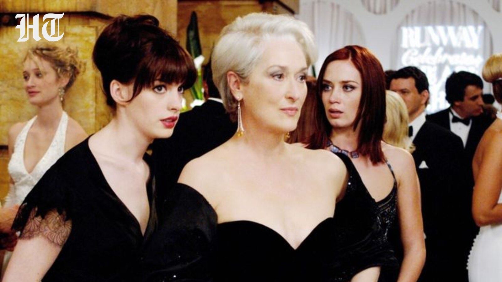 1600x900 The Devil Wears Prada: An Expert Reads Into Miranda Priestly's Silent Micro Expressions Of Authority