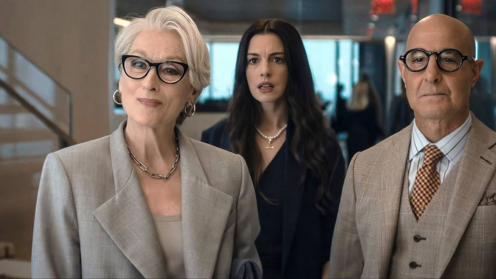 1600x900 The Devil Wears Prada 2 Officially Fixes Original's Biggest Problem
