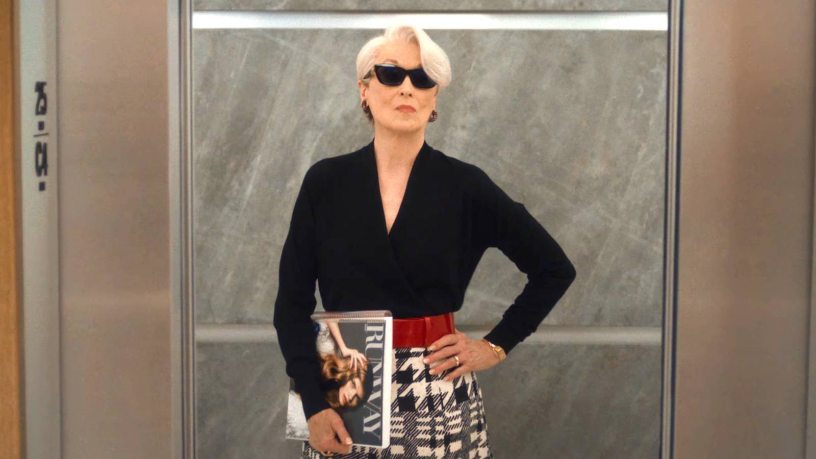 1600x900 The Devil Wears Prada 2: Revisiting Fashion And Journalism In A Changing Industry