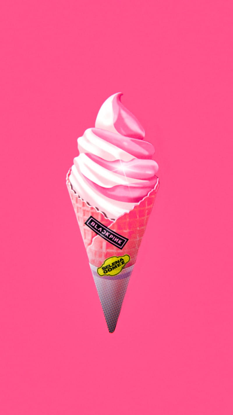 800x1422 HD ice cream wallpaper