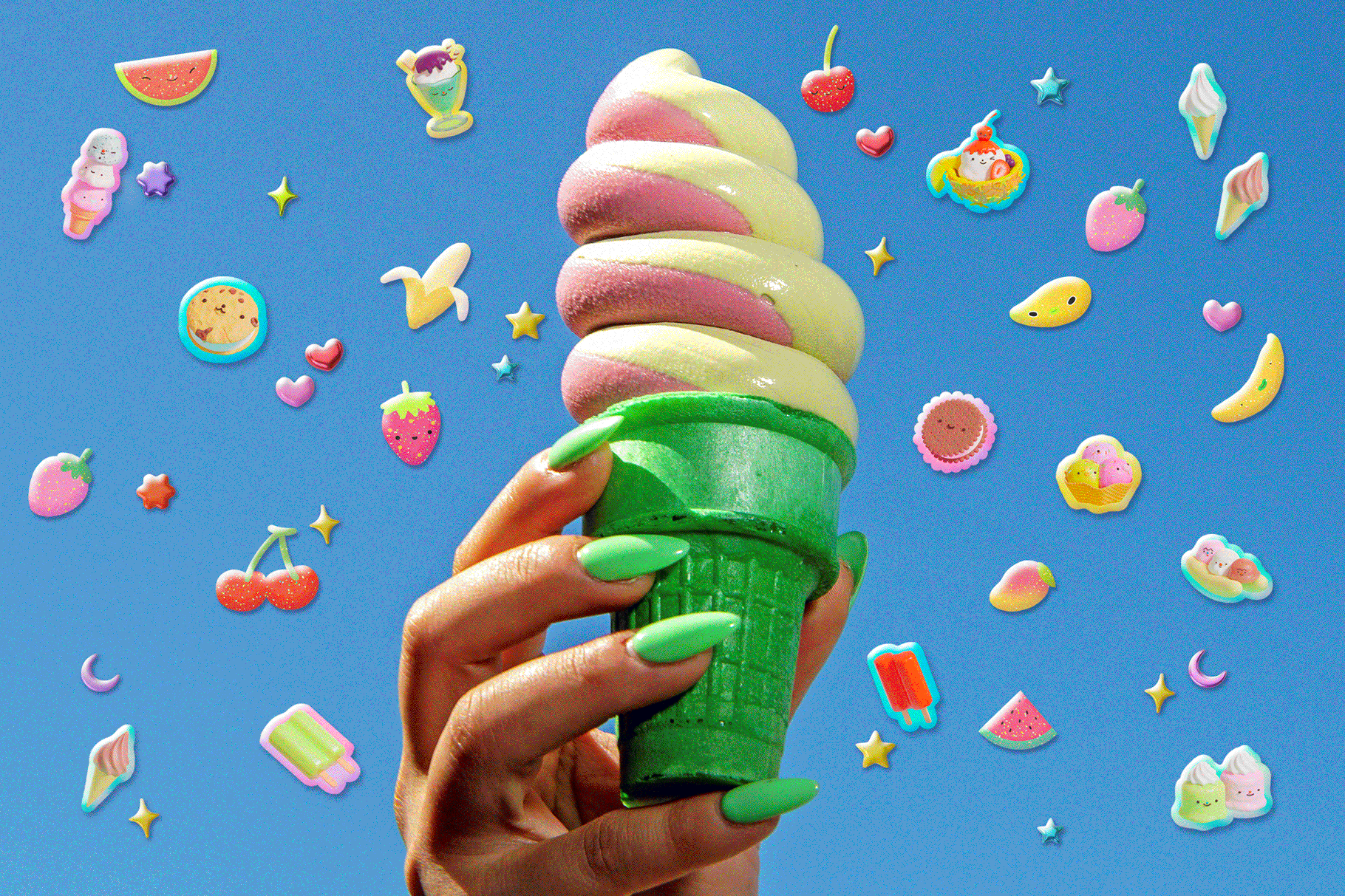 1820x1213 The best ice cream, paletas and more frozen desserts in Los Angeles Angeles Times