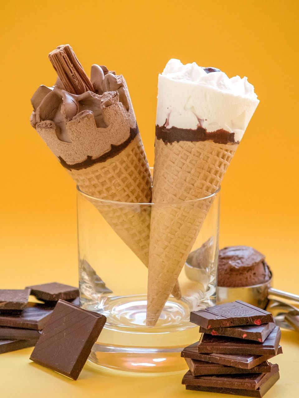 960x1280 Best Ice Cream Picture for Free [HD]