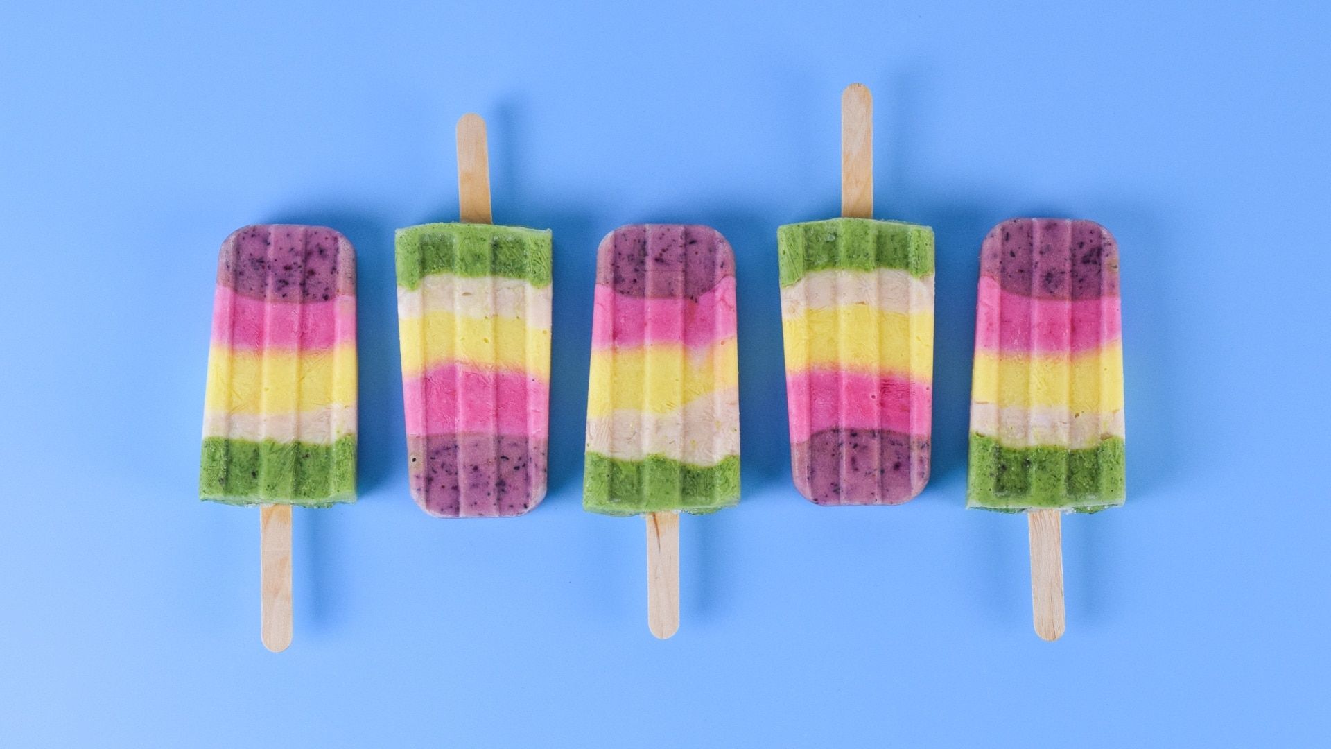 1920x1080 Rainbow Ice Lolly Duggee Official Website