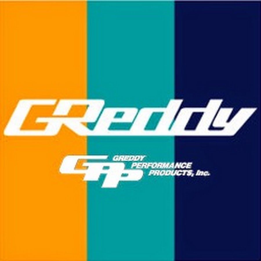 900x900 GReddyUSA
