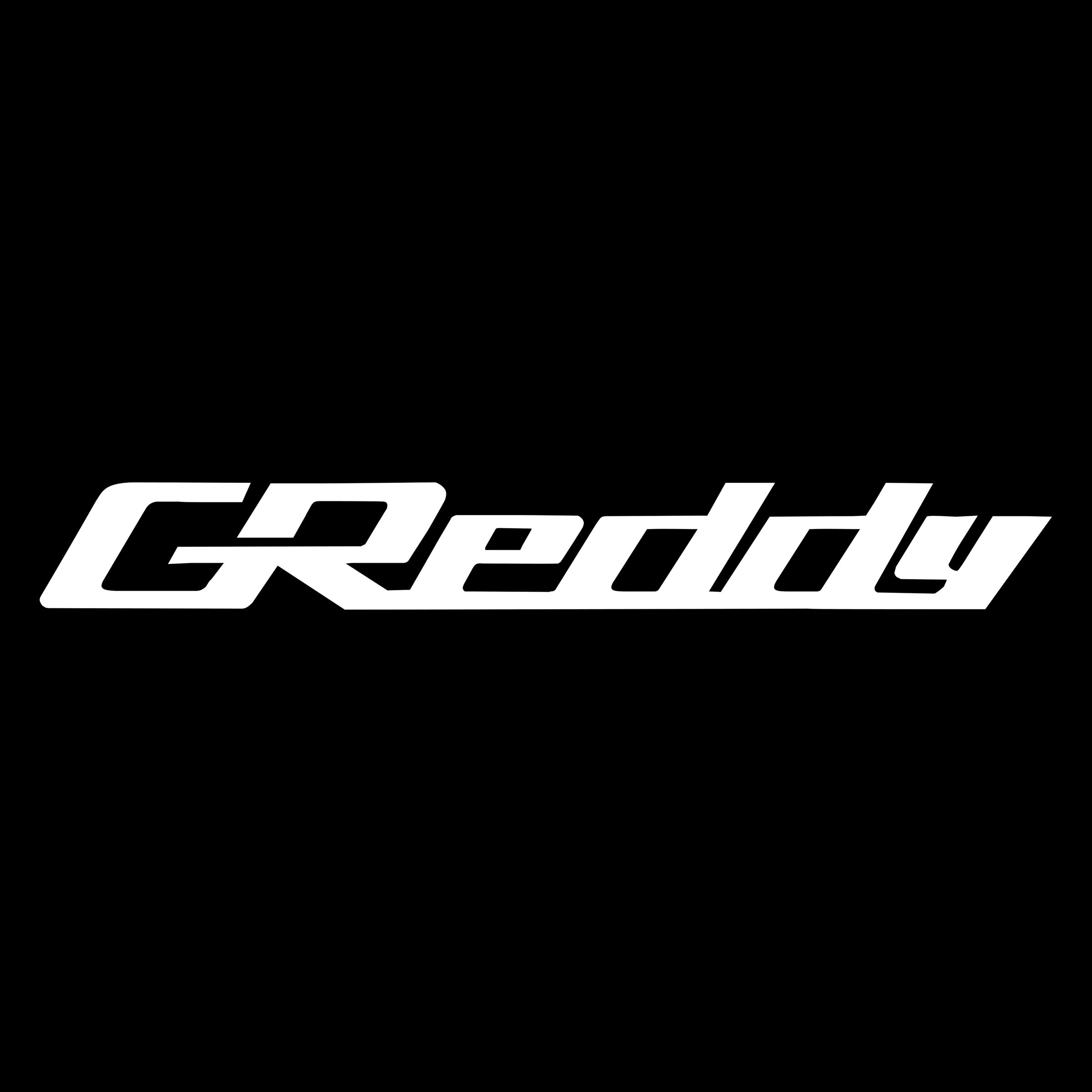 2400x2400 Greddy