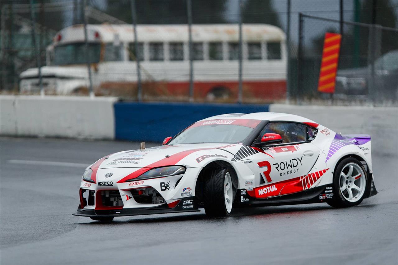 1280x853 GReddy Racing Formula D GR Supra Wallpaper & Image Gallery