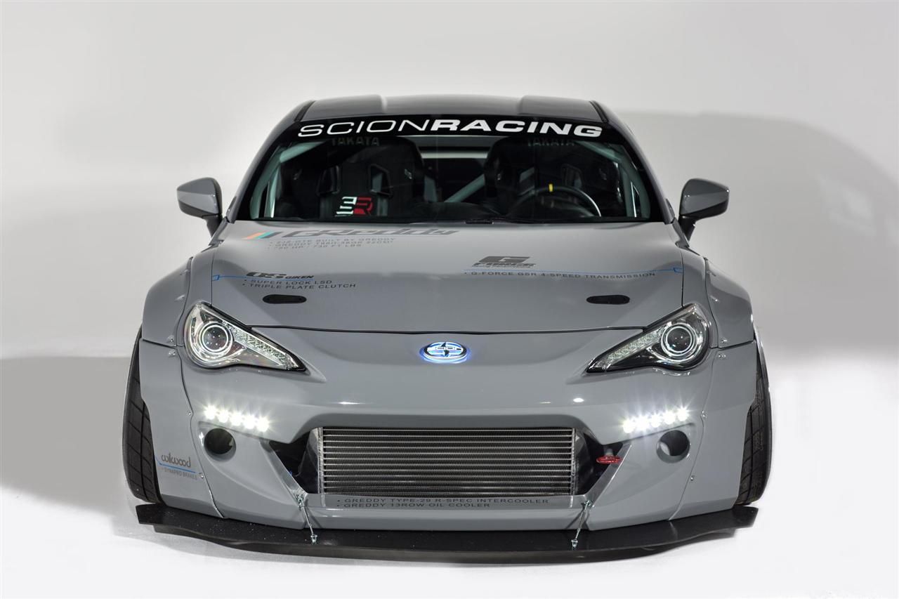 1280x853 Scion GReddy Performance FR S Wallpaper & Image Gallery