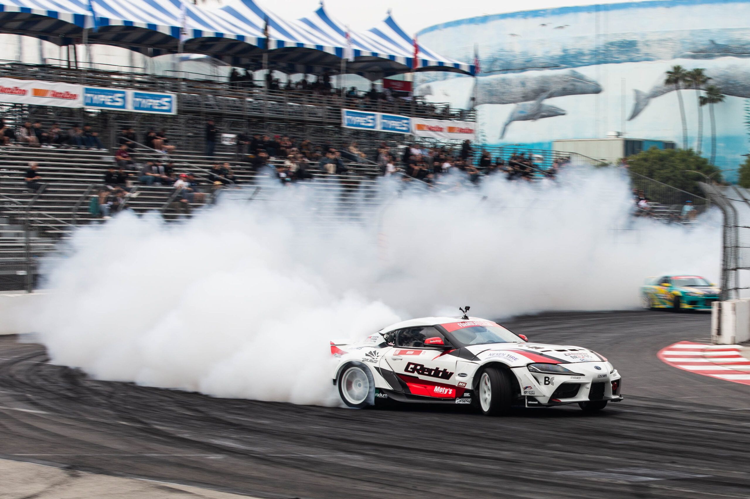 2560x1706 GReddy President Kenji Sumino Is Here to Protect the Future of Aftermarket Tuning