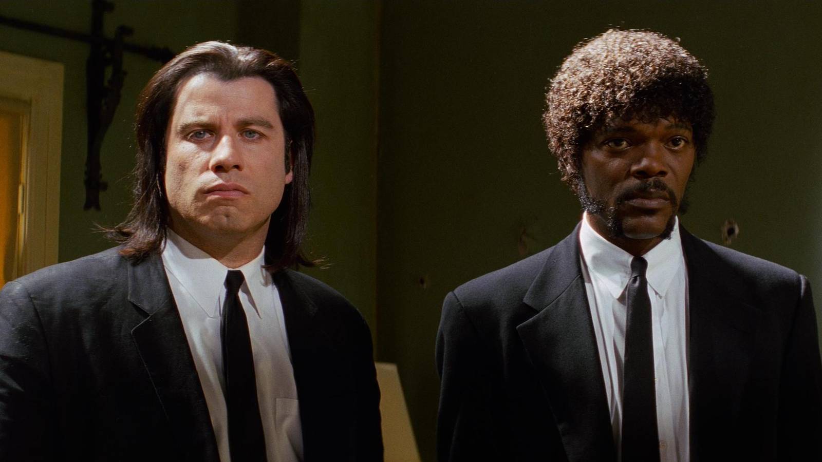 1600x900 Most Profound Quotes in 'Pulp Fiction, ' Ranked
