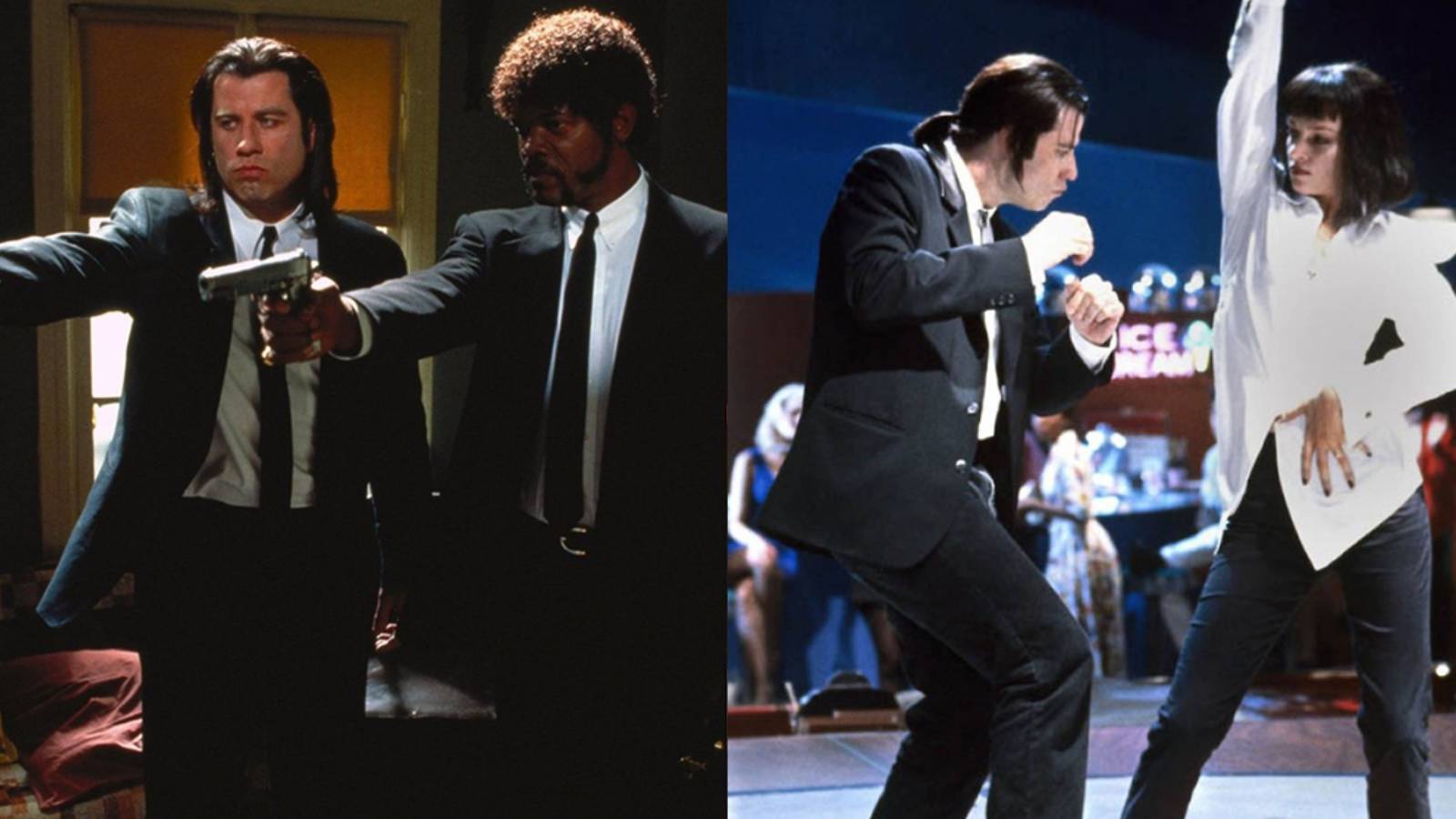 1600x900 Most Iconic Shots In Pulp Fiction