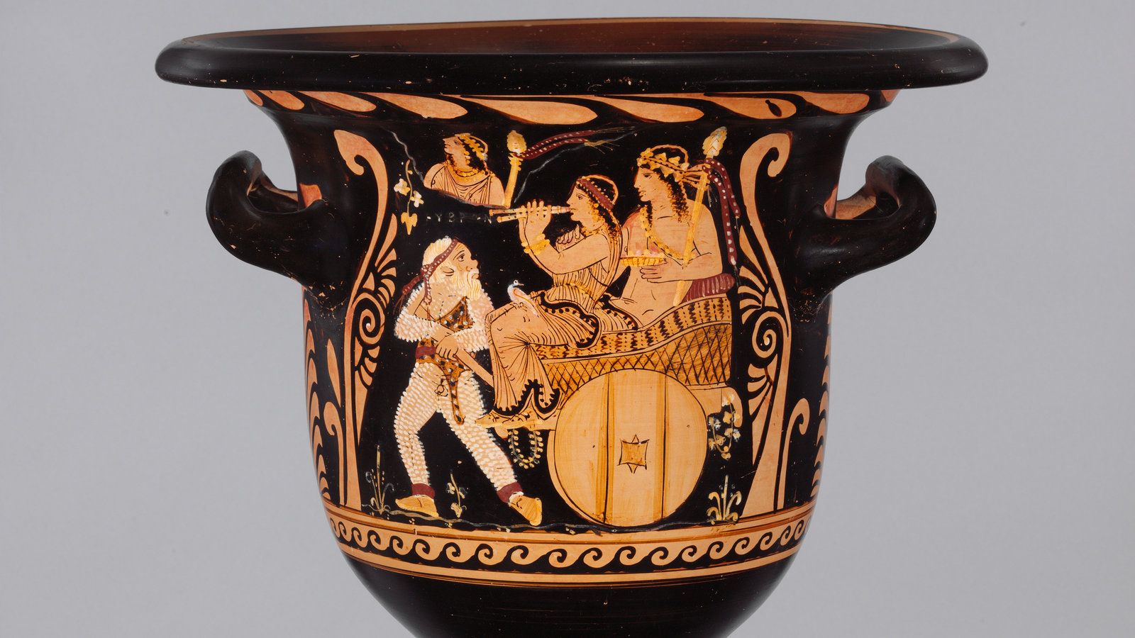1600x900 Ancient Vase Seized From Met Museum on Suspicion It Was Looted