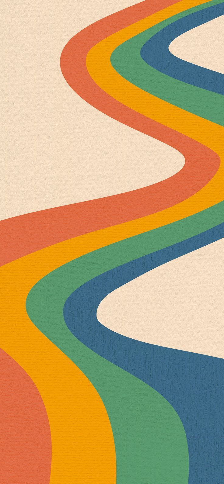 736x1592 Retro Mobile Wallpaper to Give Your Phone a Vintage Look