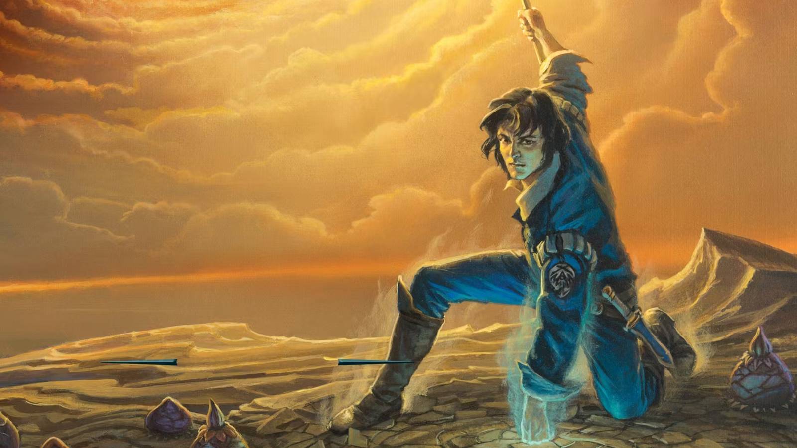 1600x900 Upcoming Fantasy Adaptation Gives Apple TV The Show It Needs To Dominate Streaming