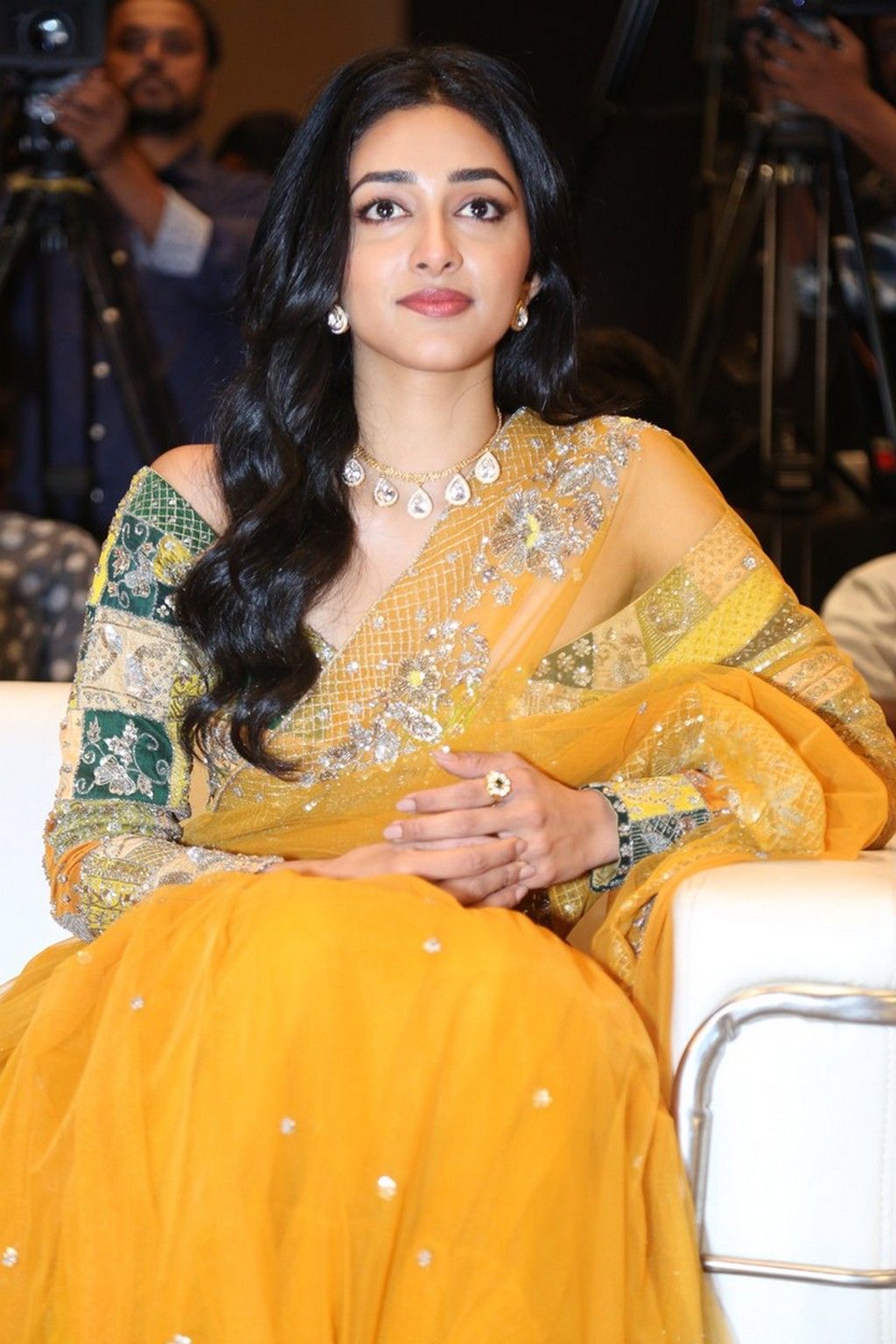 1024x1536 Preity Mukhundhan Image HD Image & Download
