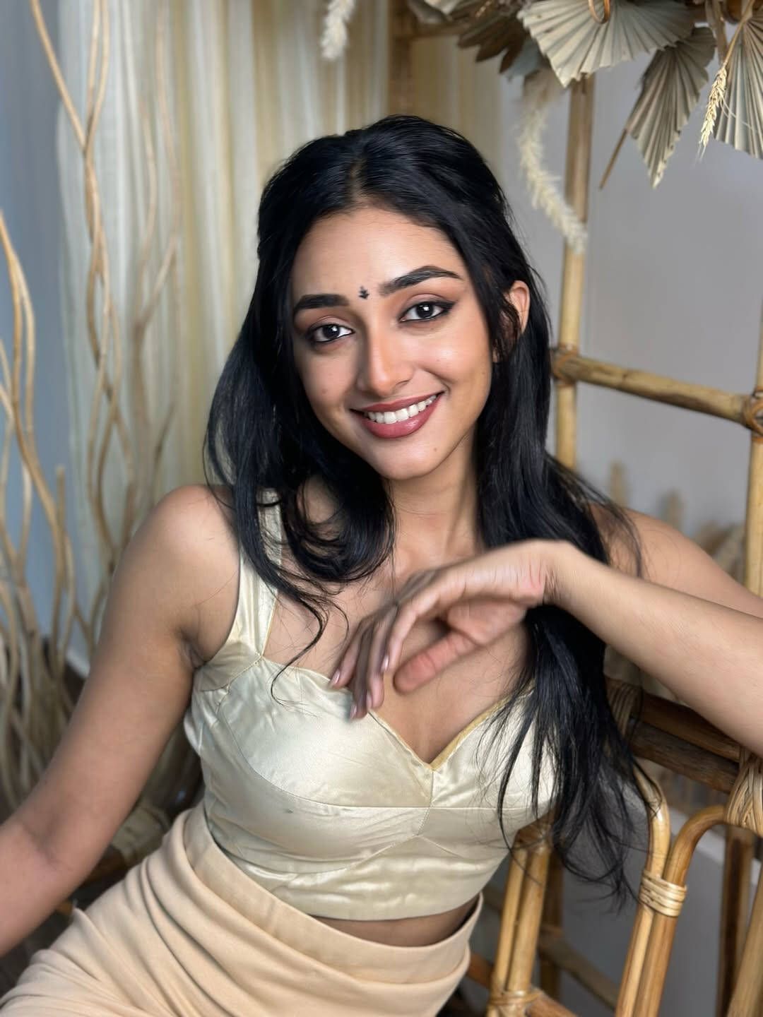 1080x1440 Working in Multiple Industries Is a Blessing: Preity Mukhundhan