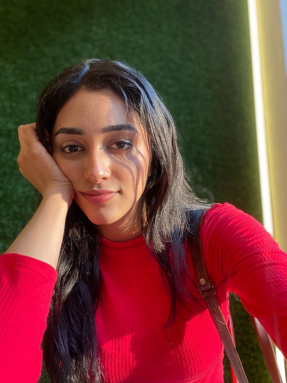 1000x1333 Preity Mukhundhan on