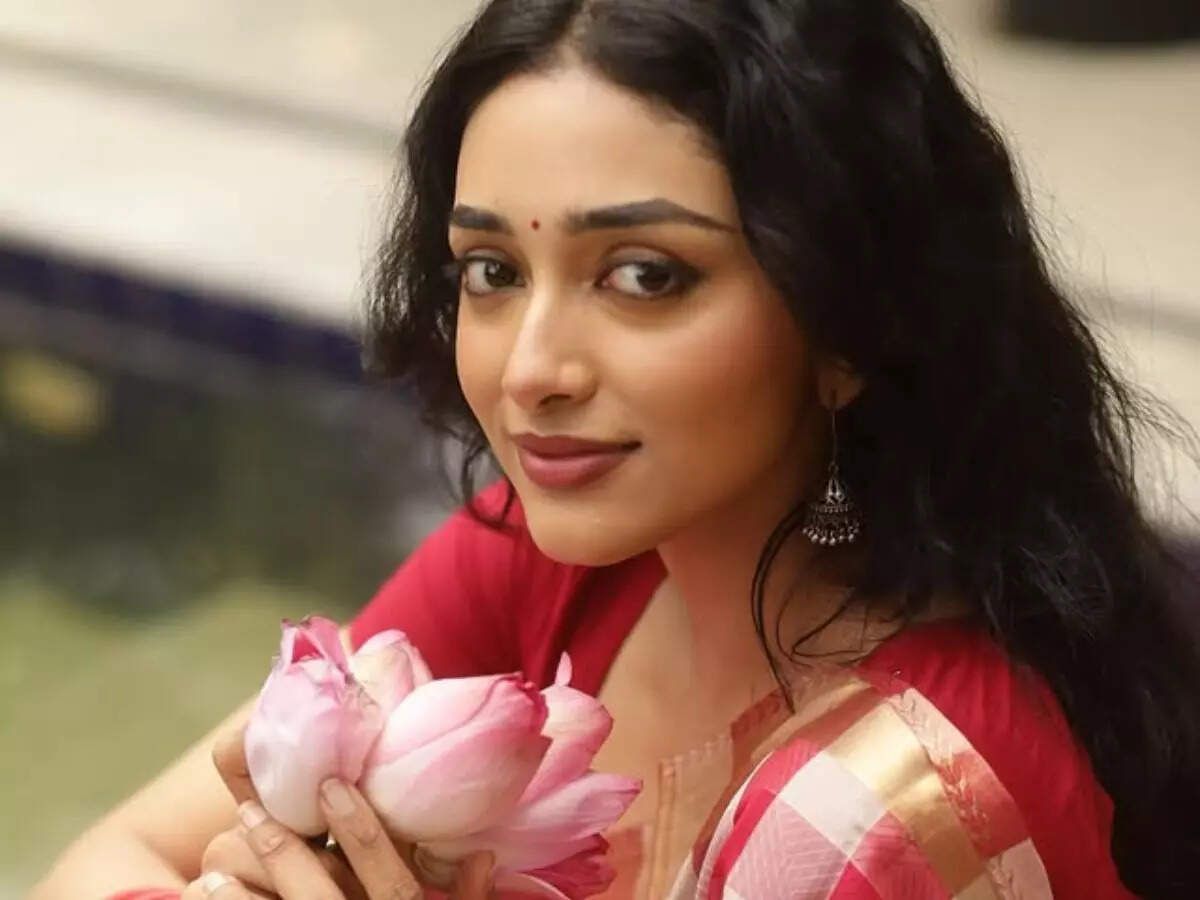 1200x900 The actress of Nivin Pauly's Sarvam Maya is BTech graduate from prestigious NIT Trichy. Who is Preity Mukhundhan? Economic Times