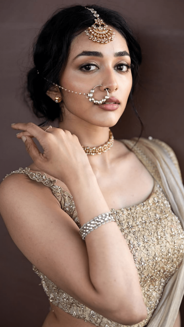 720x1280 In pics: Preity Mukhundhan's stylish wardrobe collection. Times of India
