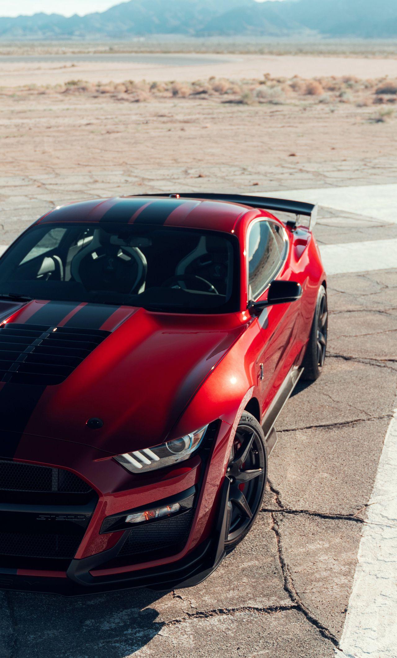 Ford Mustang iPhone Wallpapers Top Free Ford Mustang iPhone
