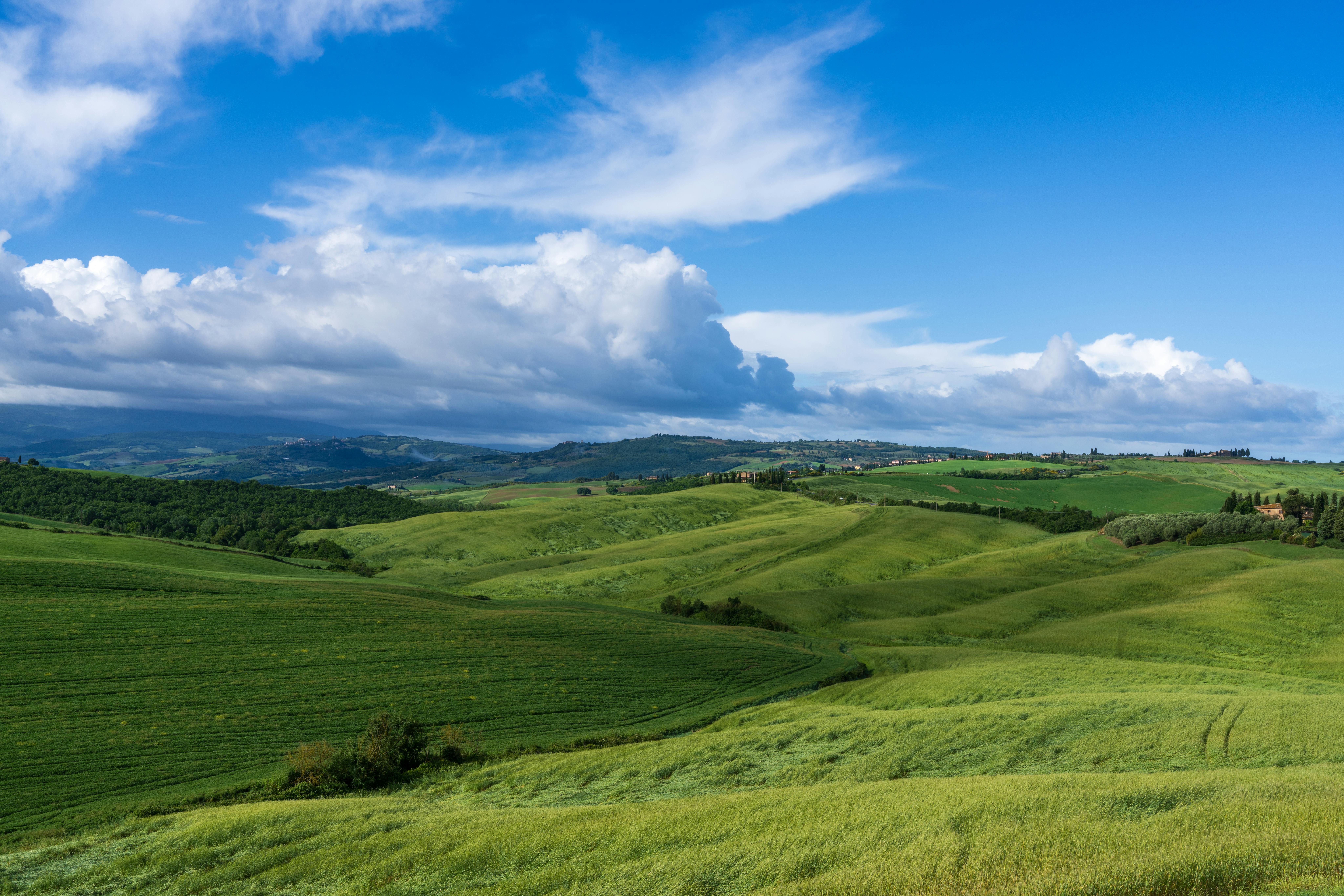 8192x5461 Countryside Photo, Download The BEST Free Countryside & HD Image