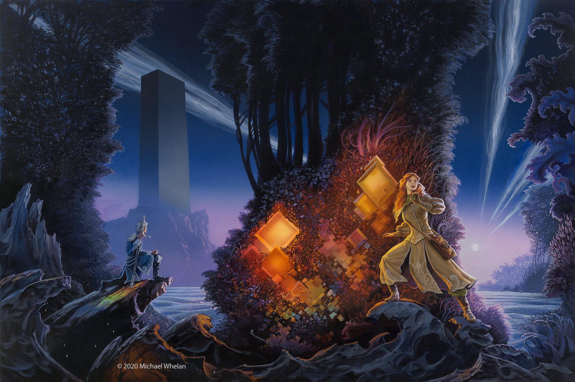 1920x1276 Rhythm of War full book cover art. I'm having a hard time identifying the white haired guy to be honest