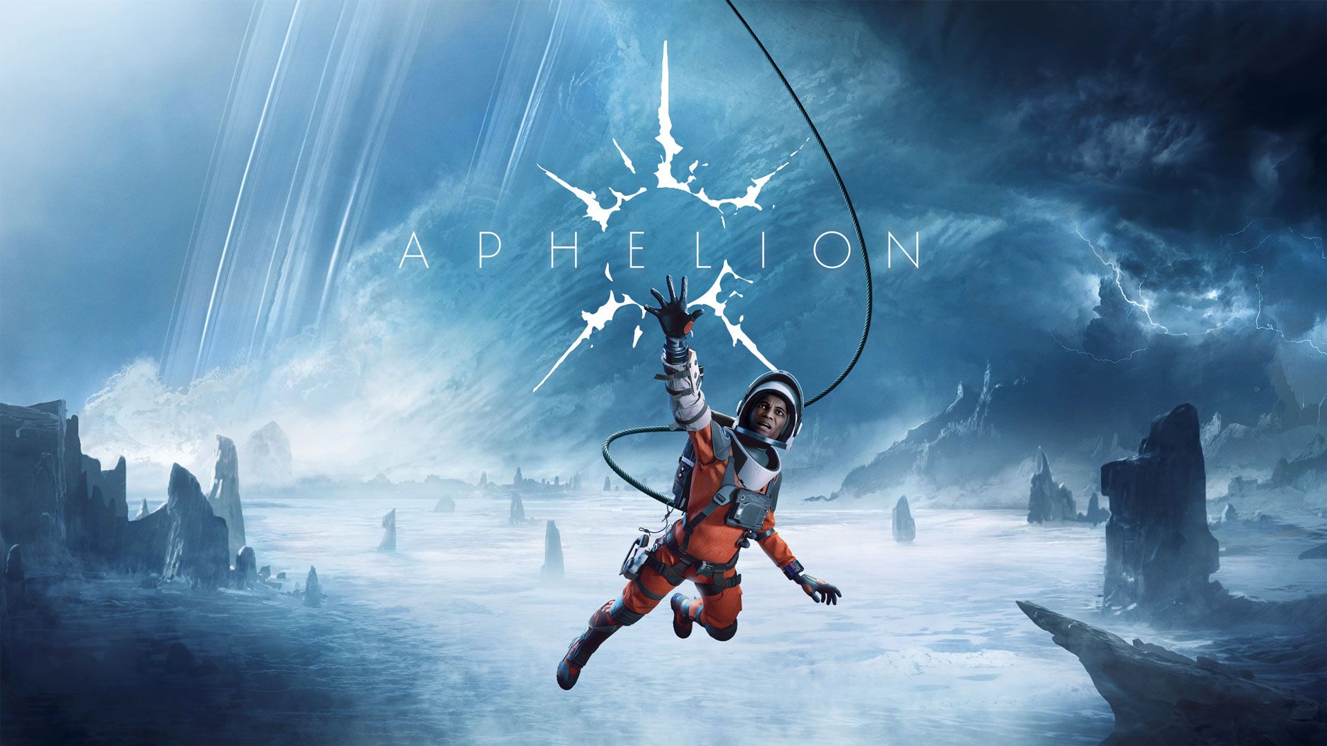 1920x1080 Aphelion: Learn More About The Exploration And Emotions Behind This Brand New Sci Fi Adventure