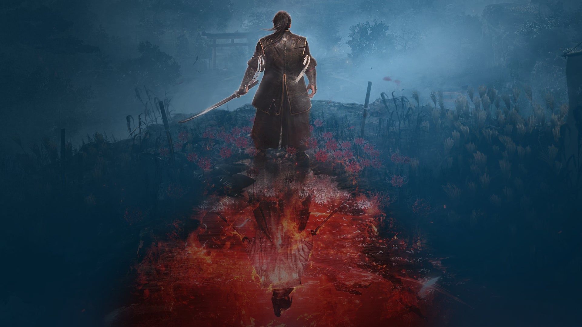 1920x1080 After five hours, I can confirm that the Nioh 3 alpha was not a good representation of the game: the full thing is far better
