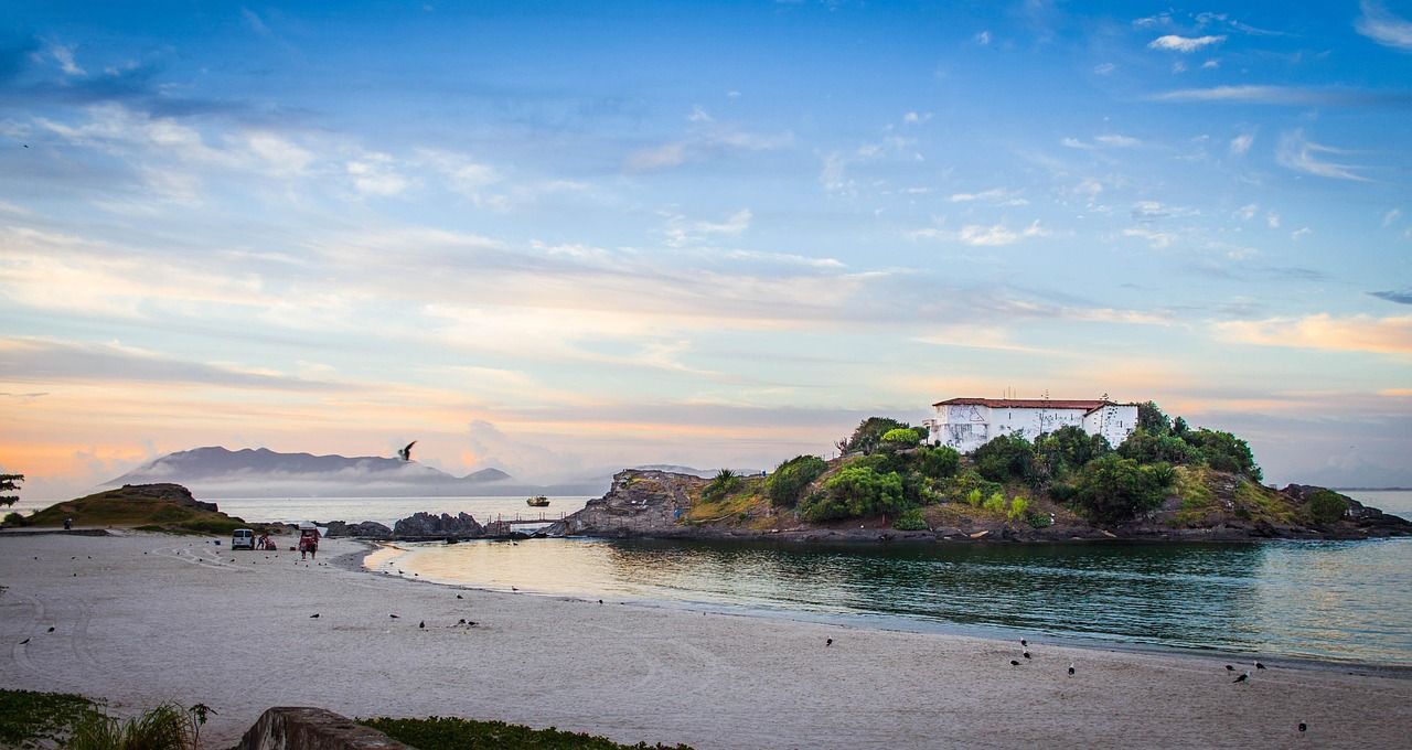 1280x680 Cold Cable Strong Beach Forte São