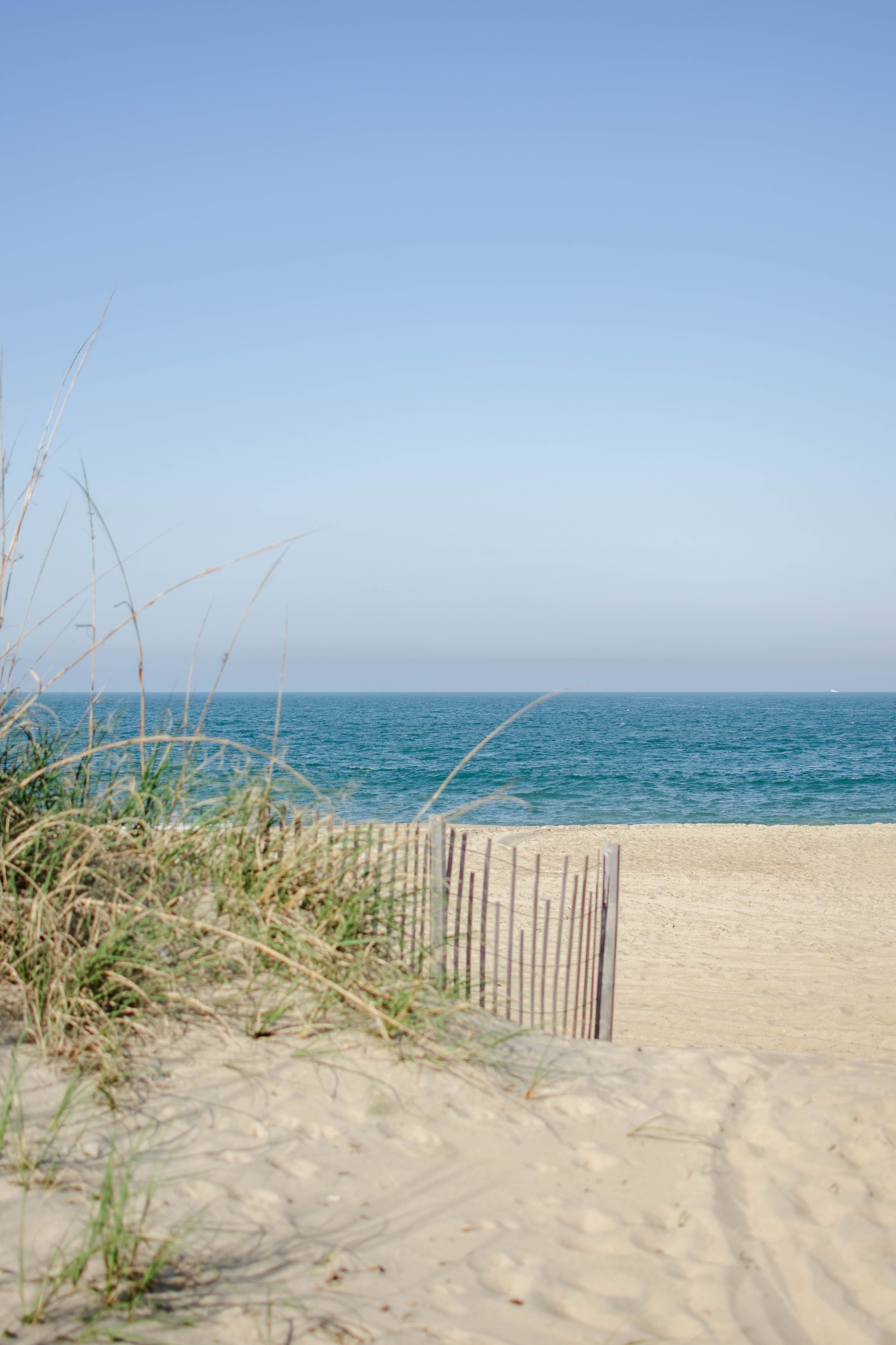 3697x5546 Sand Dunes & Sound Waves {Exploring the Outer Banks}